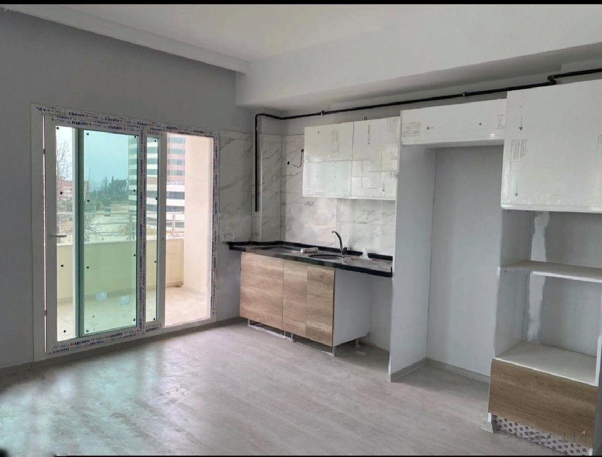 Квартира в Мерсине, Турция, 110 м² - фото 3