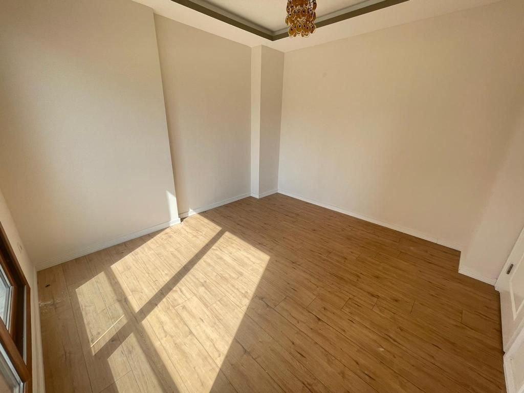 Квартира в Мерсине, Турция, 90 м² - фото 3