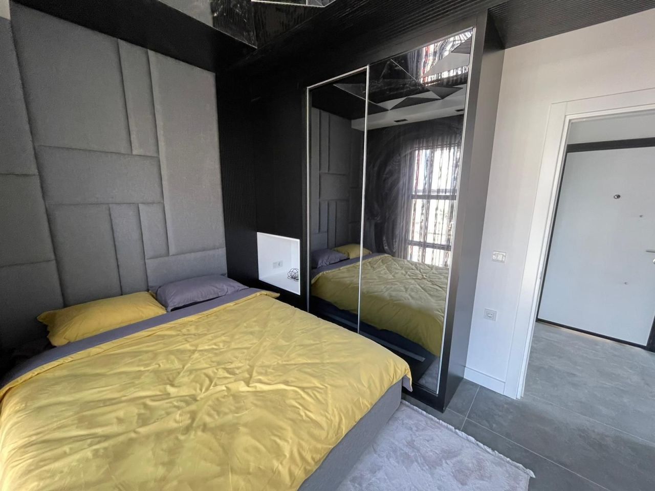 Квартира в Алании, Турция, 51 м² - фото 3