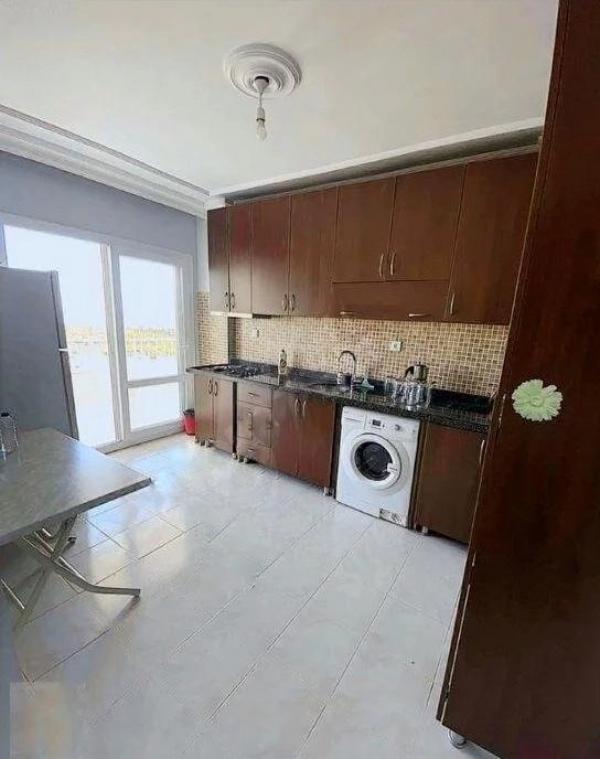 Квартира в Мерсине, Турция, 140 м² - фото 3