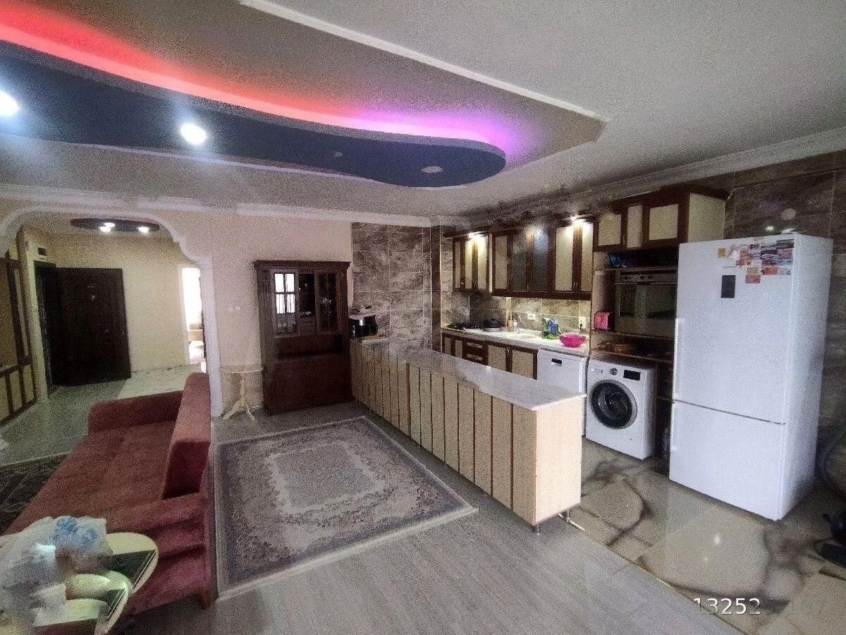 Квартира в Мерсине, Турция, 125 м² - фото 3