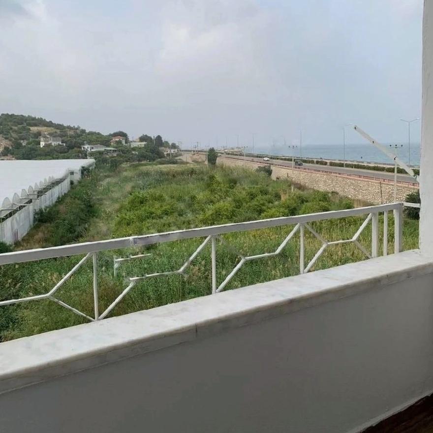 Квартира в Меркезе, Турция, 90 м² - фото 3