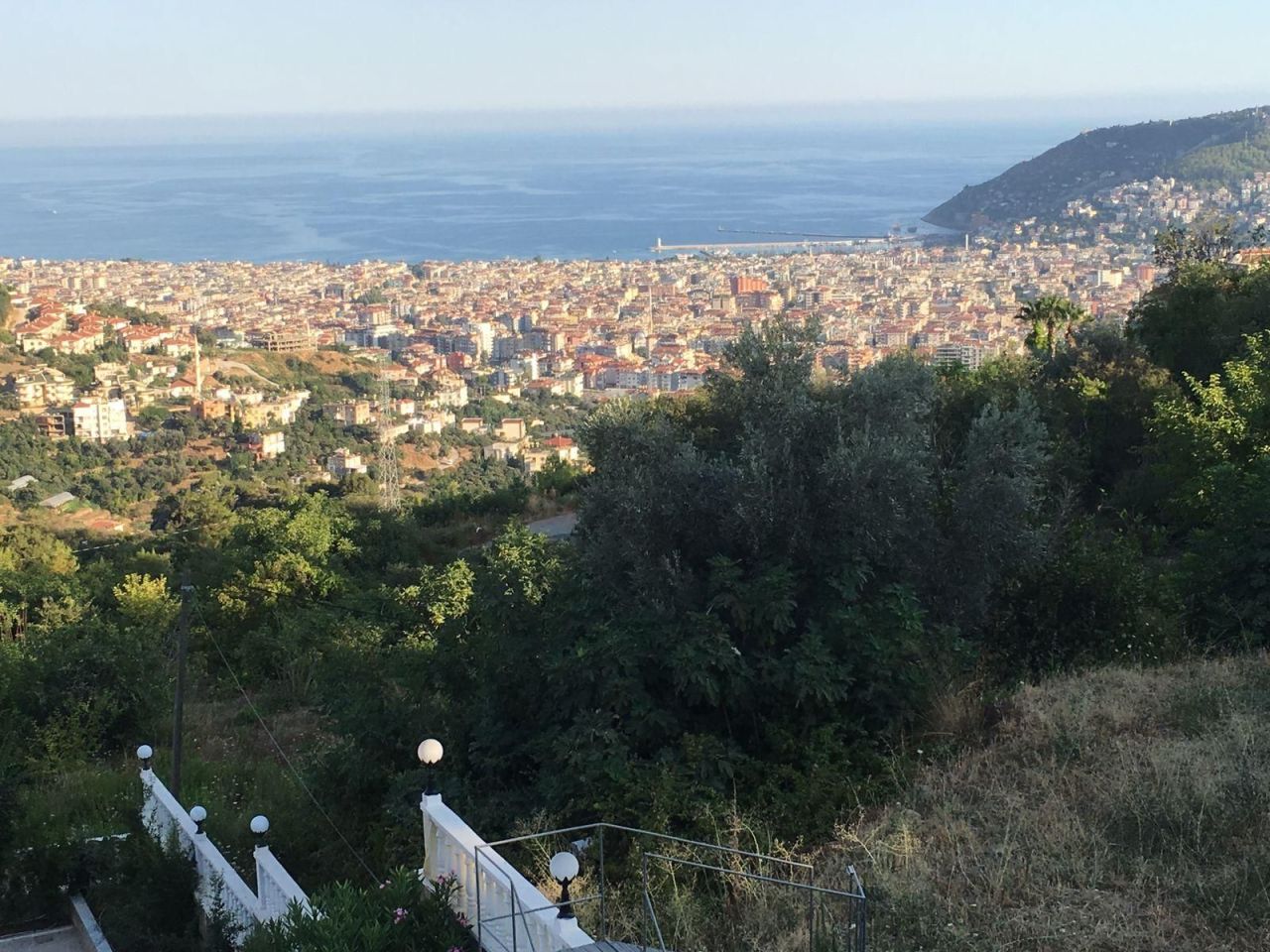 Пентхаус в Алании, Турция, 160 м² - фото 3