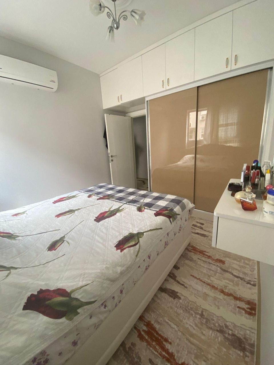 Квартира в Алании, Турция, 60 м² - фото 3