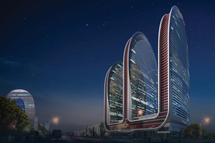 Квартира в Батуми, Грузия, 71 м² - фото 3