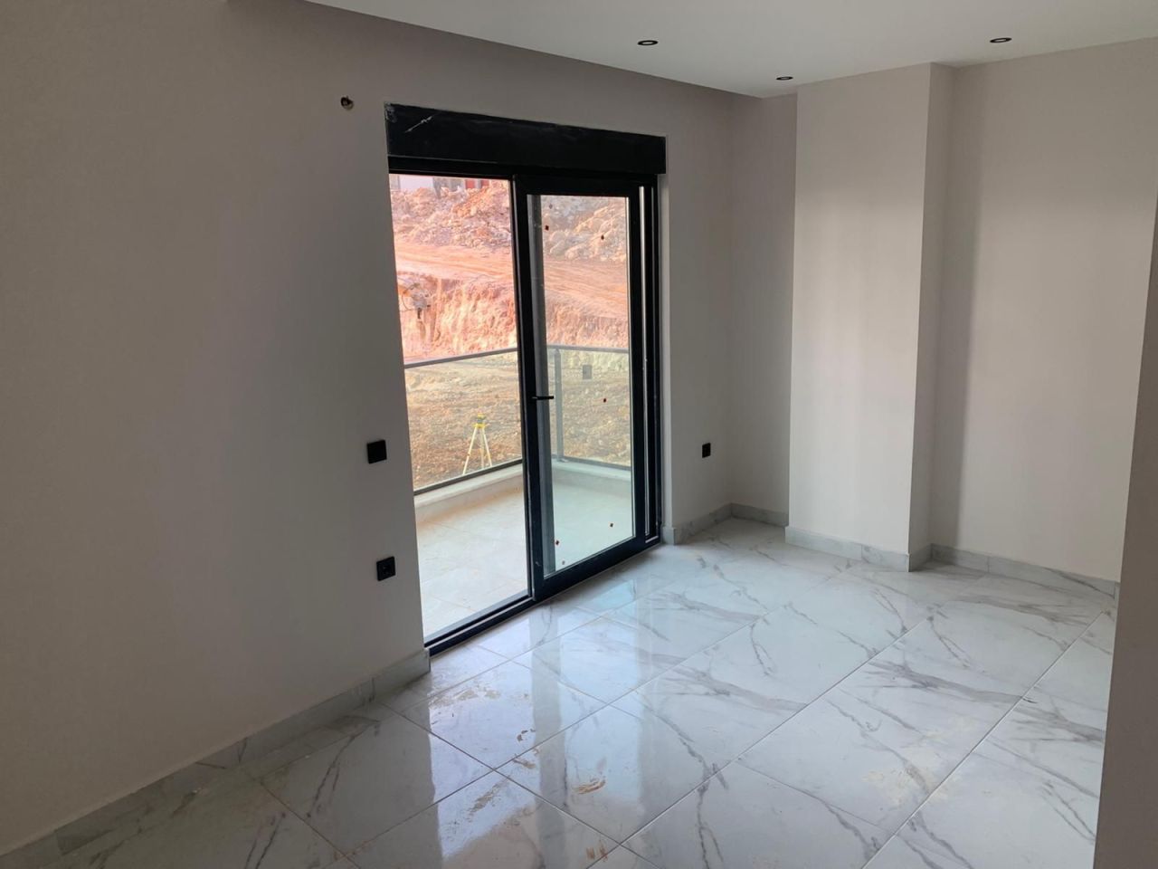 Квартира в Алании, Турция, 48 м² - фото 3