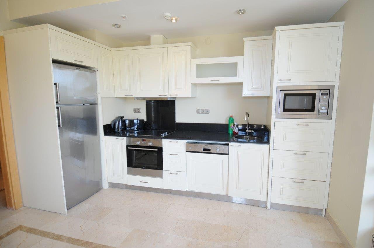 Квартира в Алании, Турция, 130 м² - фото 3