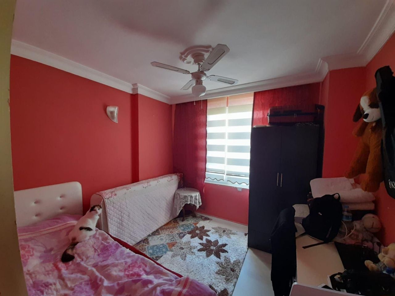 Квартира в Алании, Турция, 60 м² - фото 3