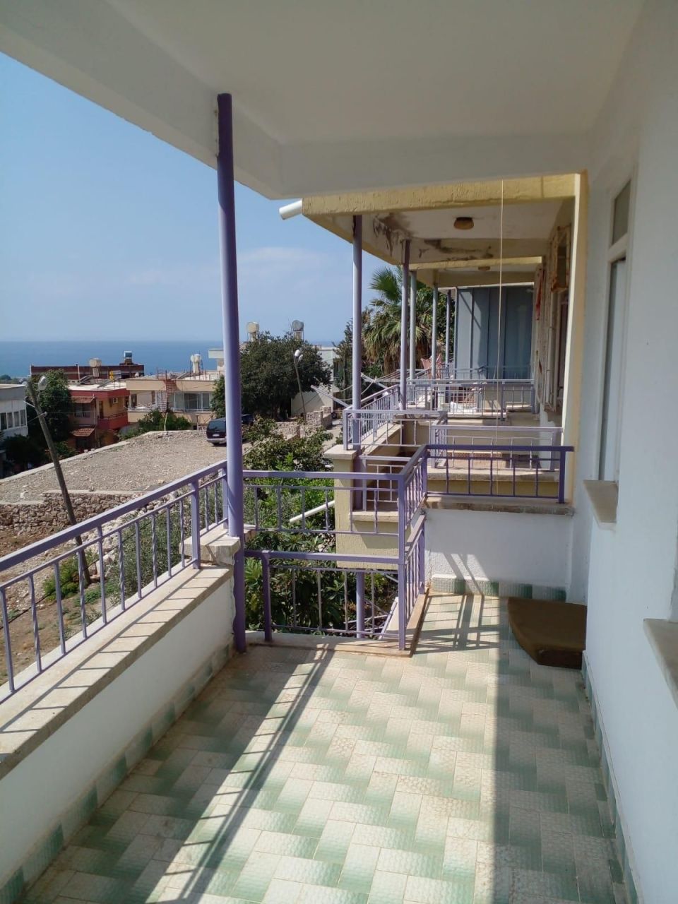 Квартира в Алании, Турция, 60 м² - фото 3