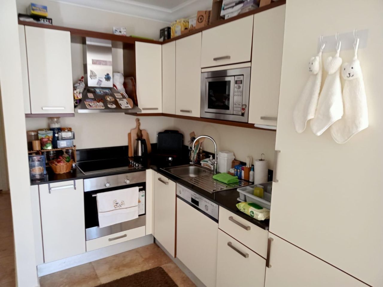 Квартира в Алании, Турция, 85 м² - фото 3