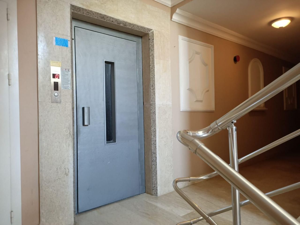 Квартира в Алании, Турция, 120 м² - фото 3