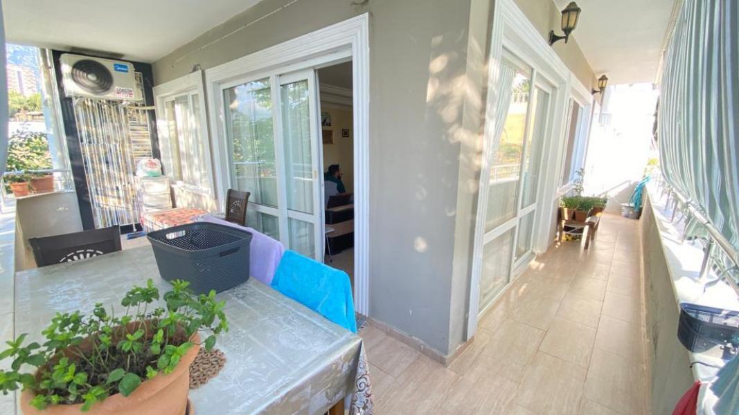 Квартира в Алании, Турция, 145 м² - фото 3