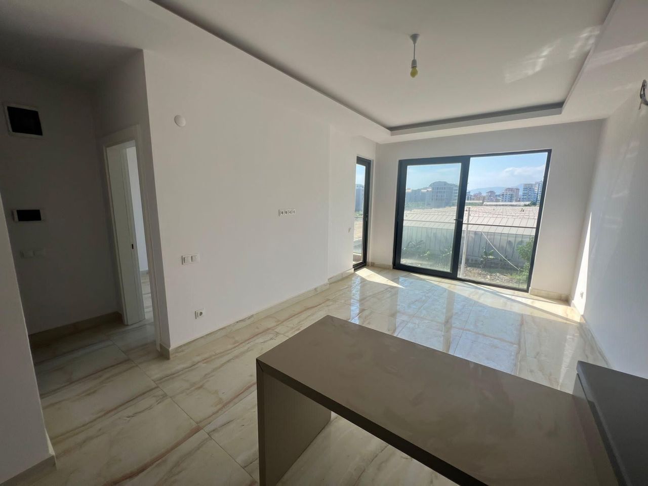 Квартира в Алании, Турция, 54 м² - фото 3