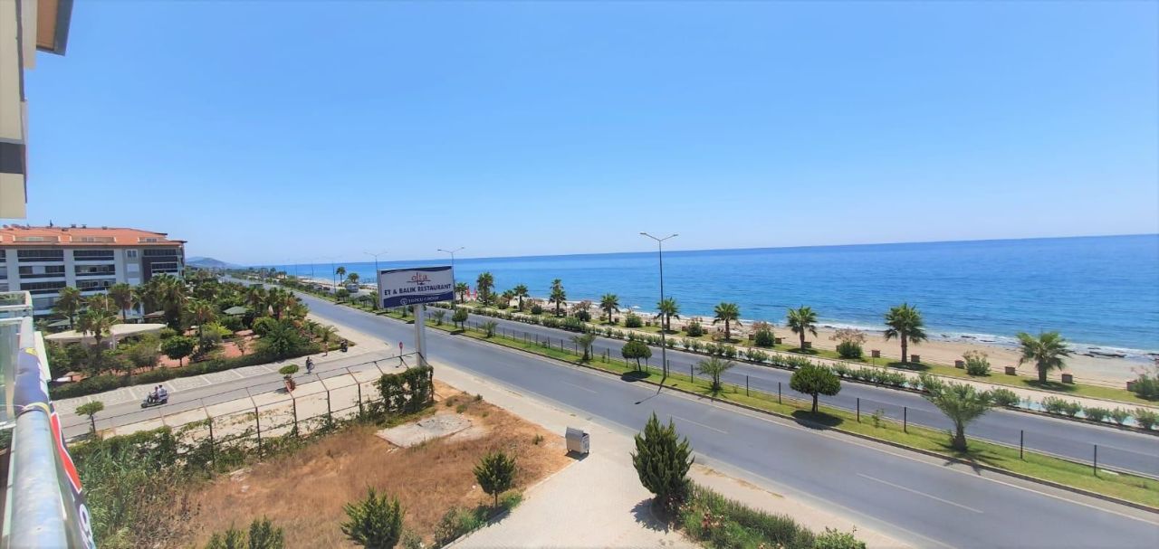 Квартира в Кестеле, Турция, 100 м² - фото 3