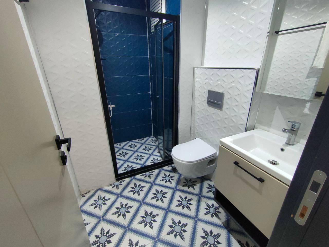 Квартира в Мерсине, Турция, 45 м² - фото 3