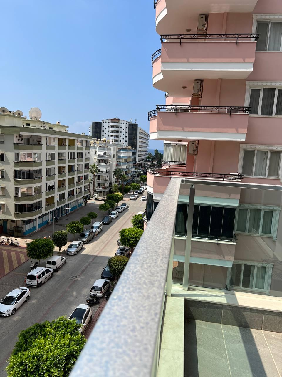 Квартира в Алании, Турция, 70 м² - фото 3