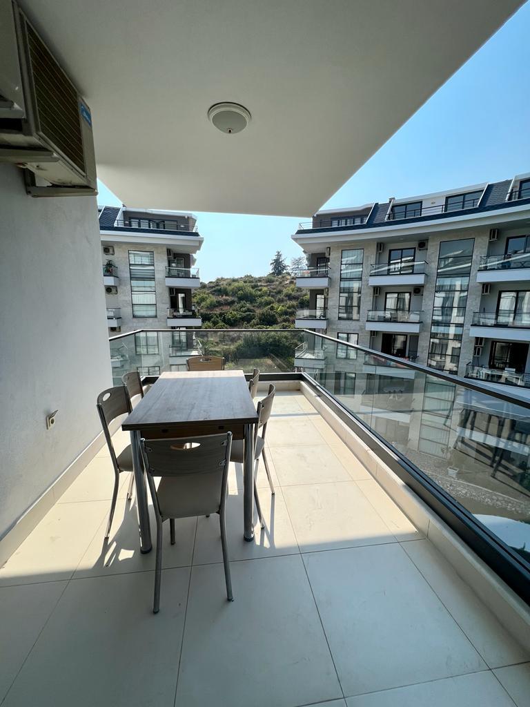 Квартира в Кестеле, Турция, 154 м² - фото 3