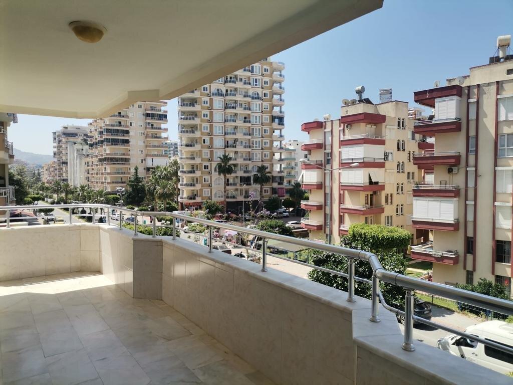 Квартира в Алании, Турция, 125 м² - фото 3