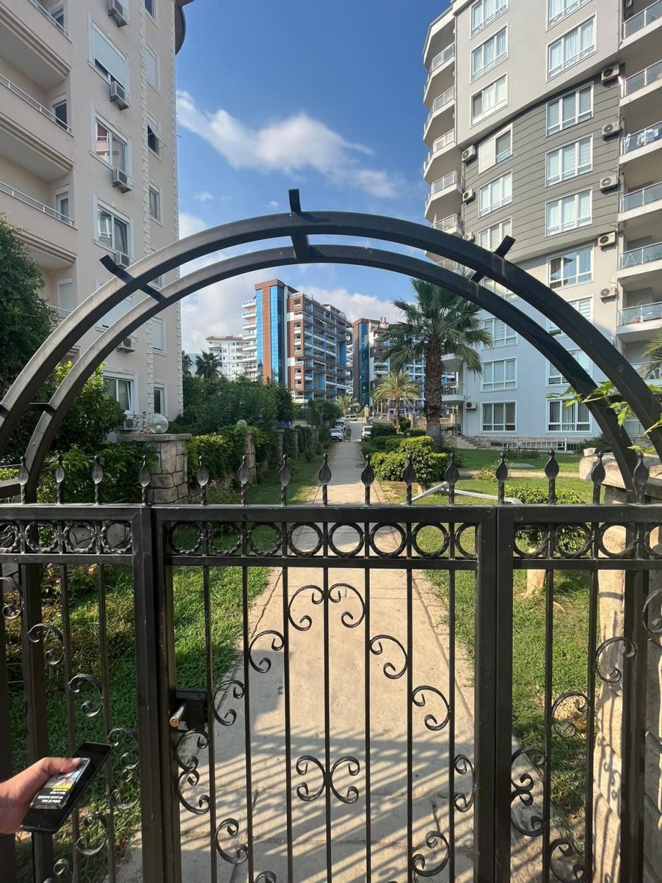 Квартира в Алании, Турция, 110 м² - фото 3