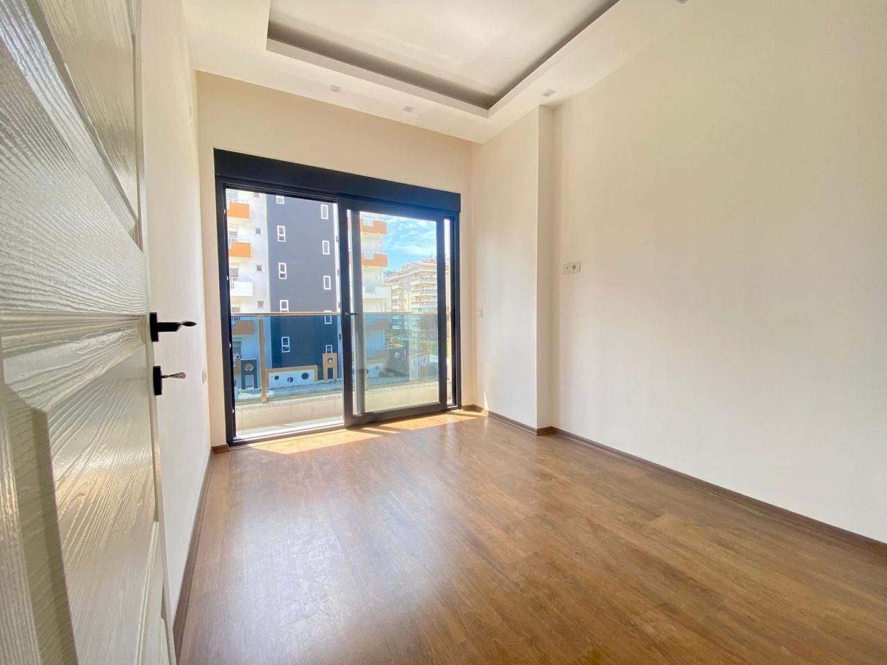 Квартира в Кестеле, Турция, 40 м² - фото 3