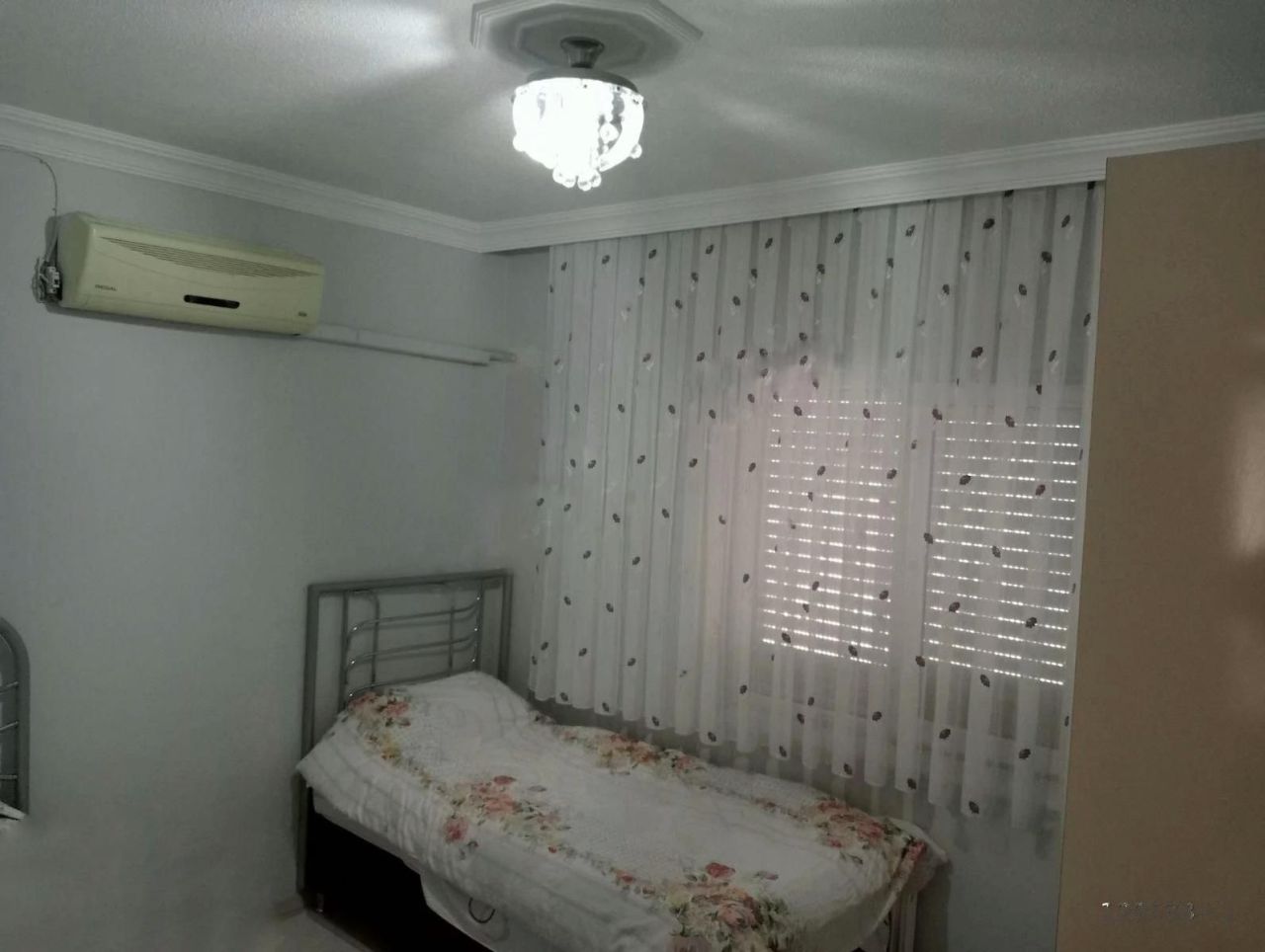 Квартира в Мерсине, Турция, 140 м² - фото 3