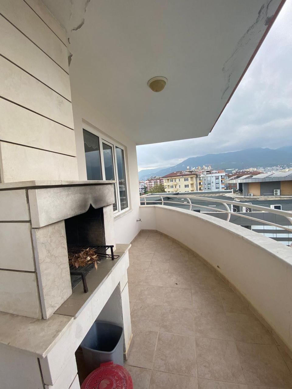 Пентхаус в Алании, Турция, 130 м² - фото 3