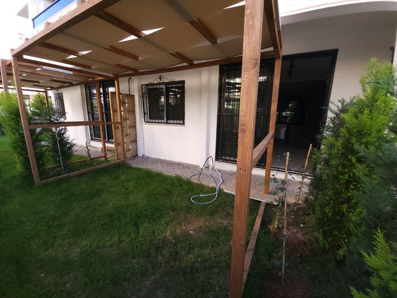 Квартира в Мерсине, Турция, 70 м² - фото 3