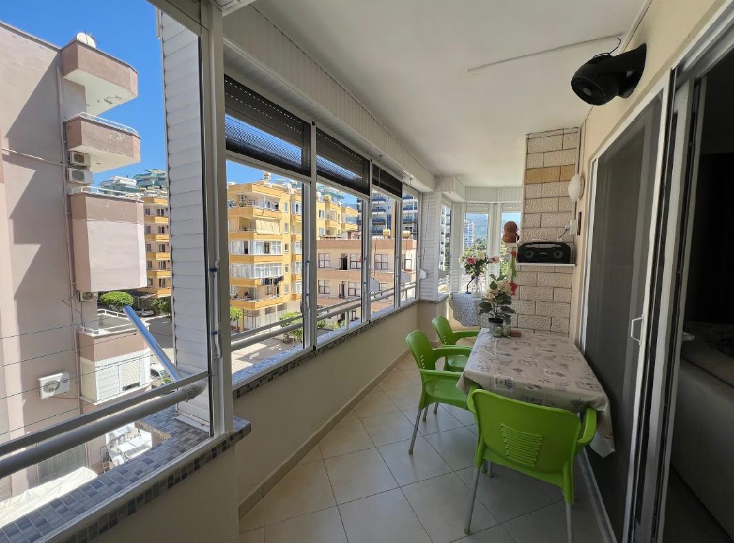 Квартира в Алании, Турция, 120 м² - фото 3