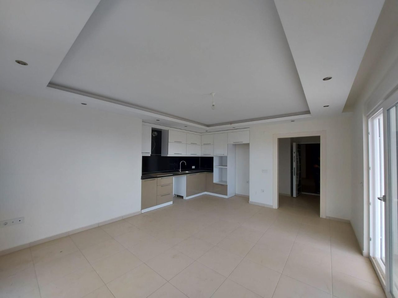 Квартира в Алании, Турция, 120 м² - фото 3