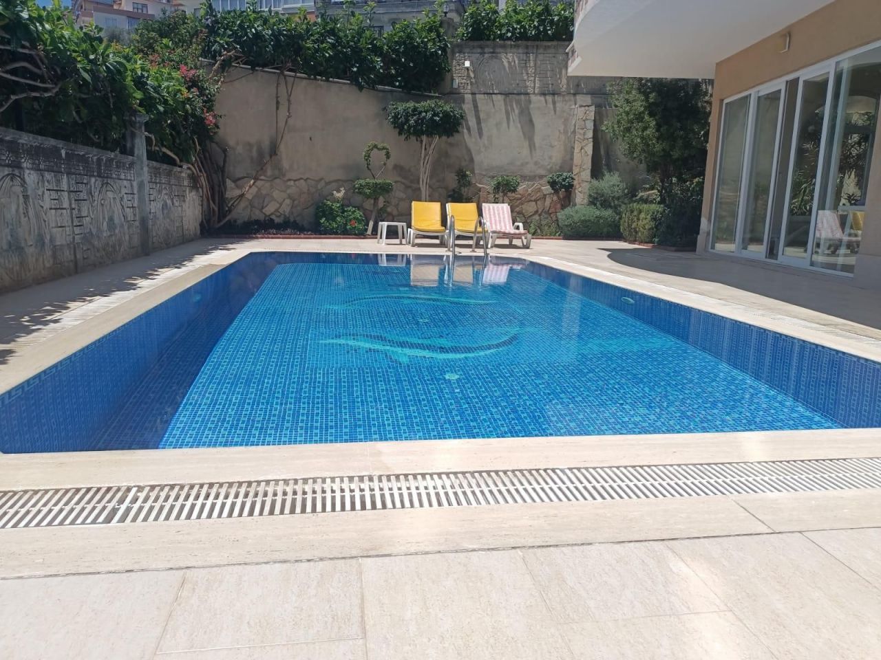 Пентхаус в Алании, Турция, 220 м² - фото 3