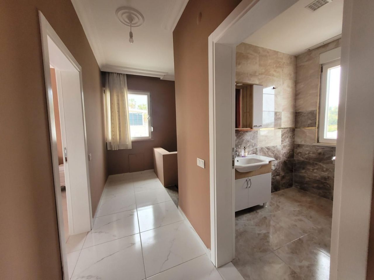 Вилла в Конаклы, Турция, 200 м² - фото 3