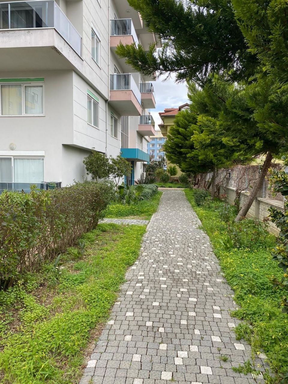 Квартира в Кестеле, Турция, 60 м² - фото 3