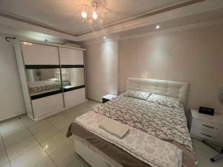 Квартира в Алании, Турция, 128 м² - фото 3