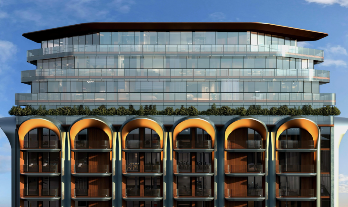 Квартира в Батуми, Грузия, 77 м² - фото 3