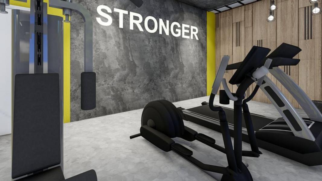 Пентхаус в Алании, Турция, 163 м² - фото 3