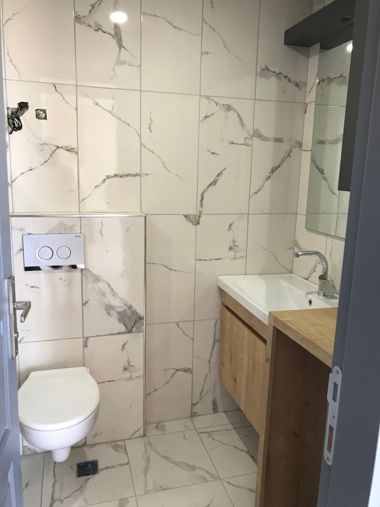 Квартира в Алании, Турция, 68 м² - фото 3