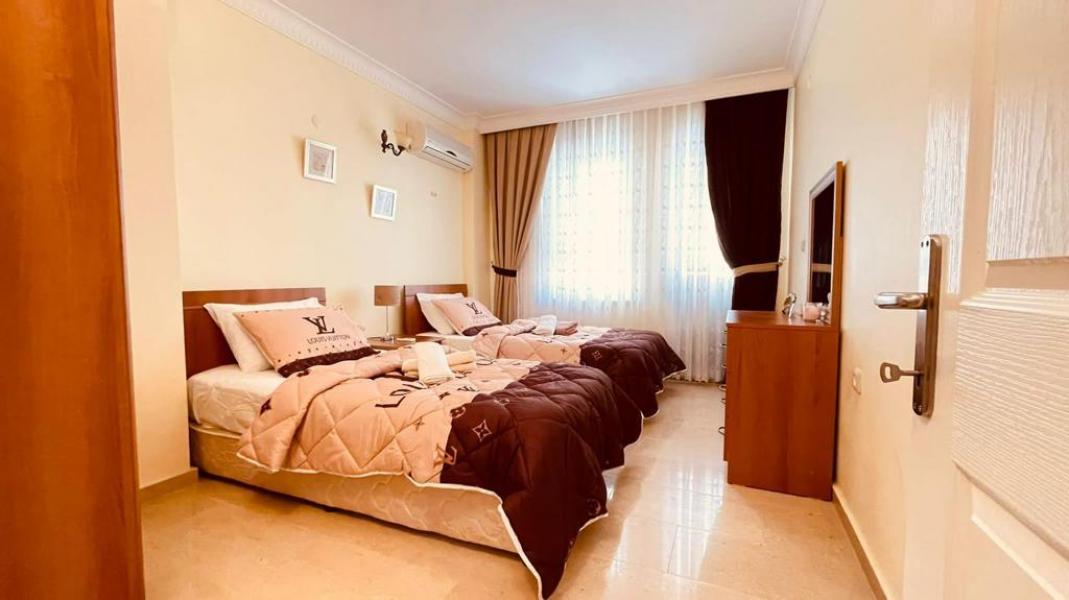 Квартира в Алании, Турция, 130 м² - фото 3