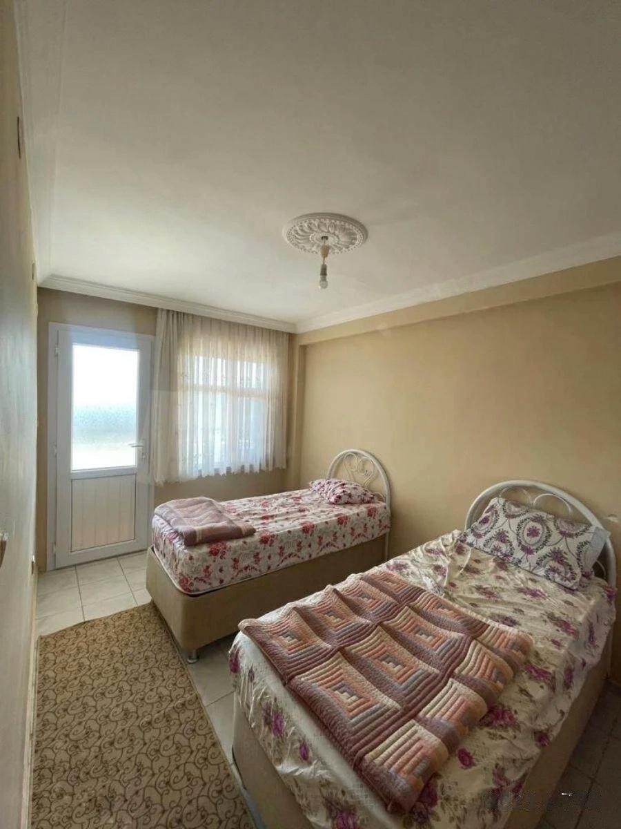 Квартира в Мерсине, Турция, 110 м² - фото 3