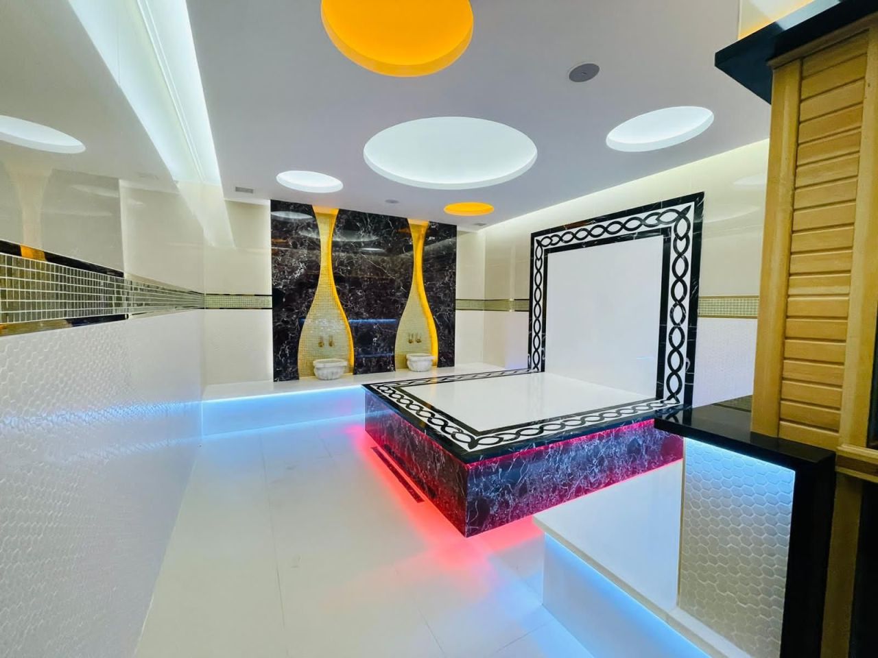 Квартира в Алании, Турция, 68 м² - фото 3