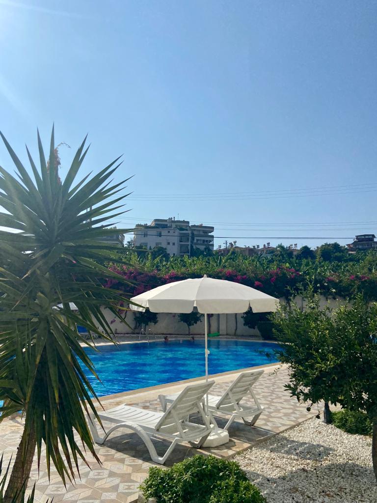 Квартира в Алании, Турция, 70 м² - фото 3