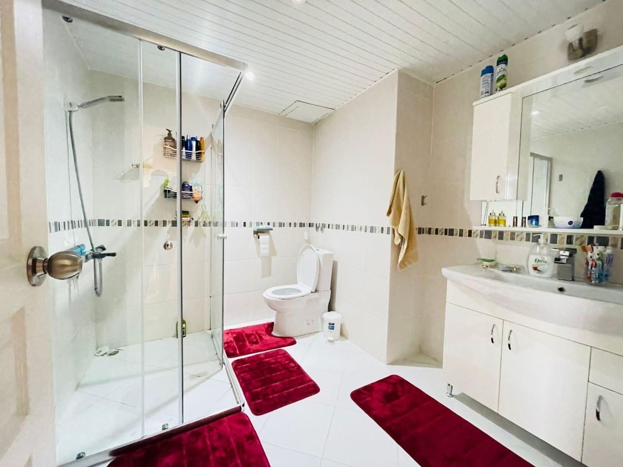 Квартира в Алании, Турция, 120 м² - фото 3