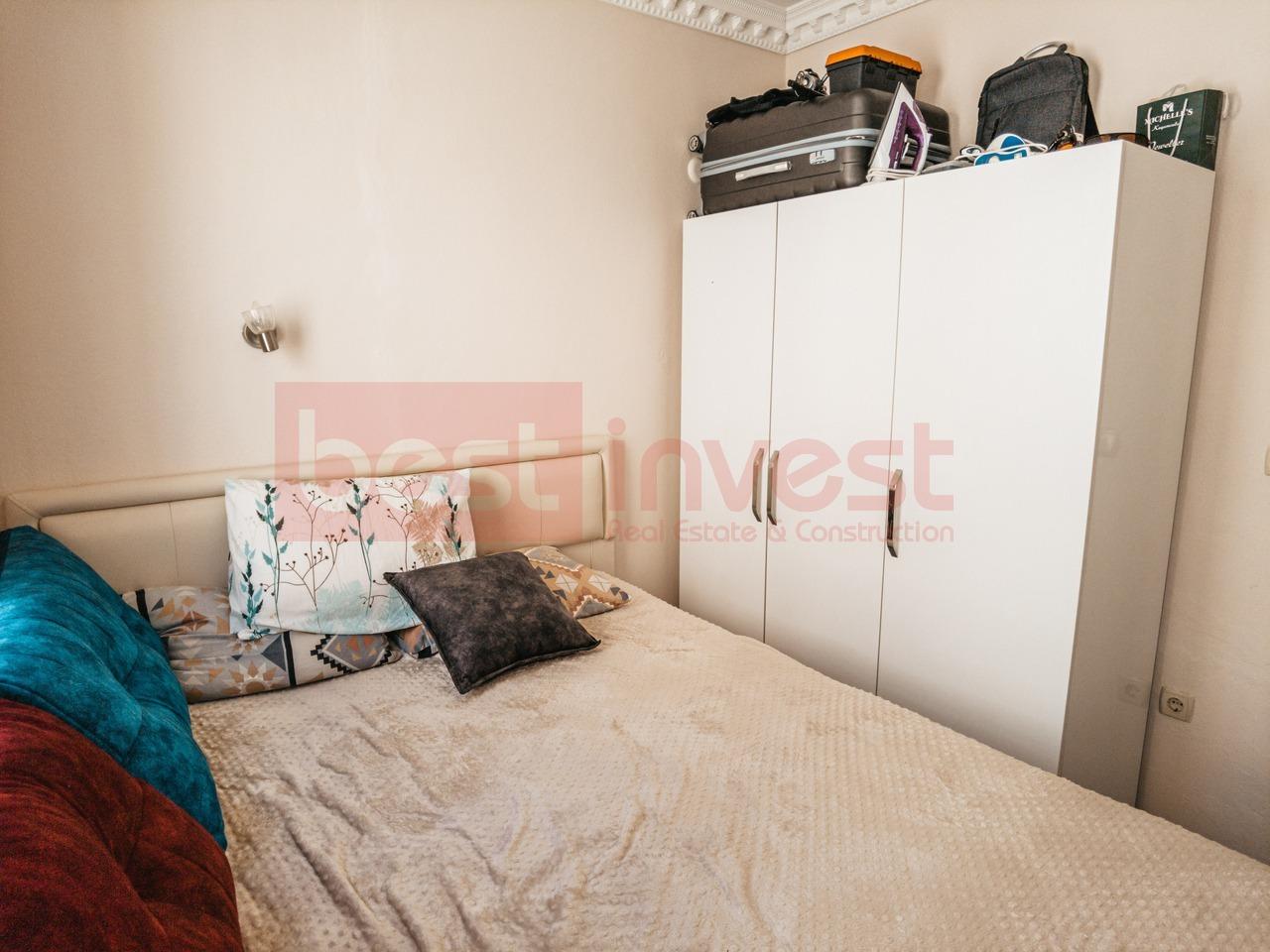 Квартира в Алании, Турция, 48 м² - фото 3