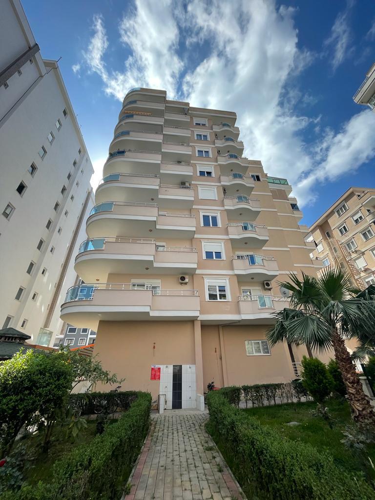 Квартира в Алании, Турция, 185 м² - фото 3