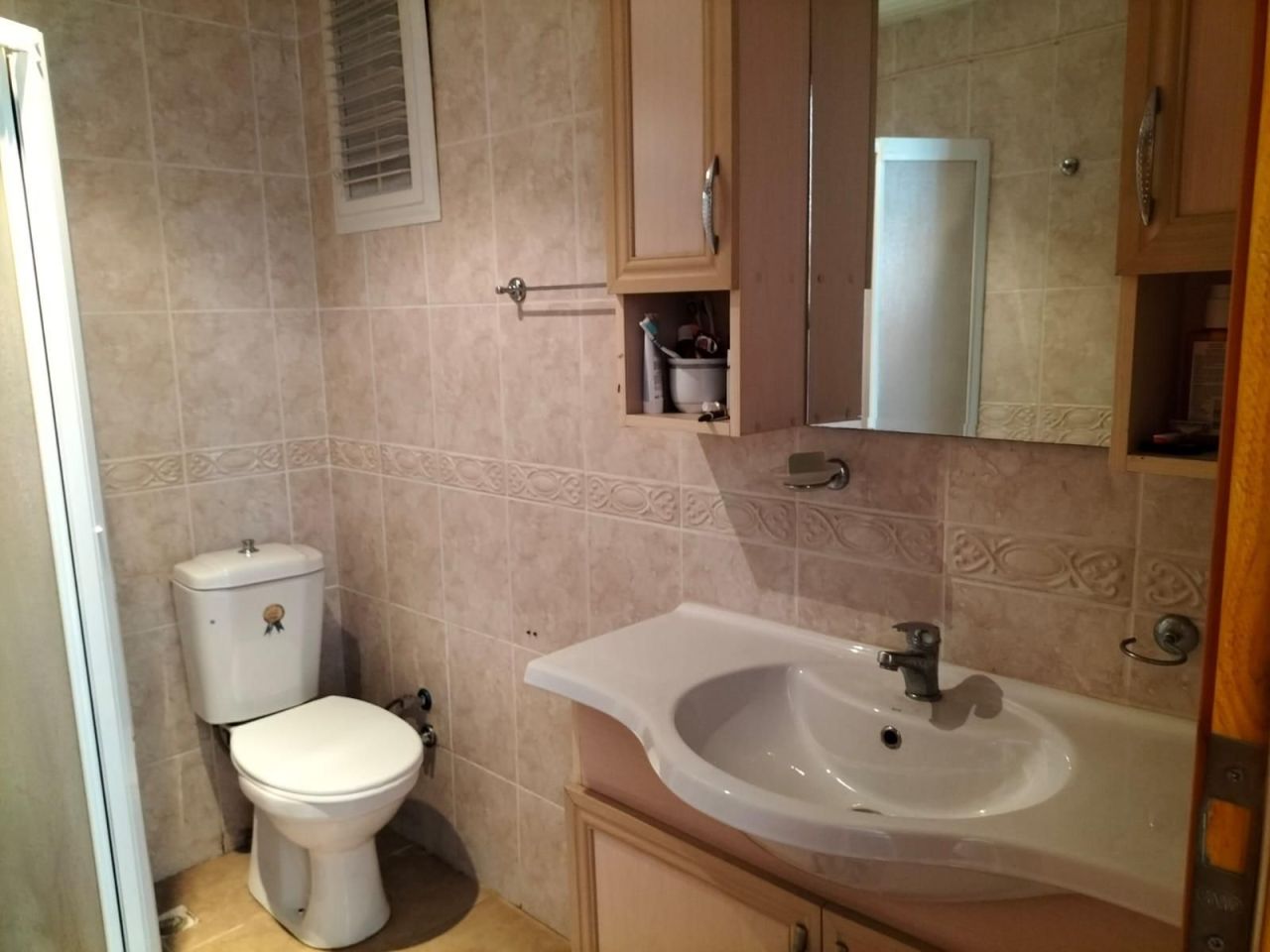 Квартира в Алании, Турция, 90 м² - фото 3