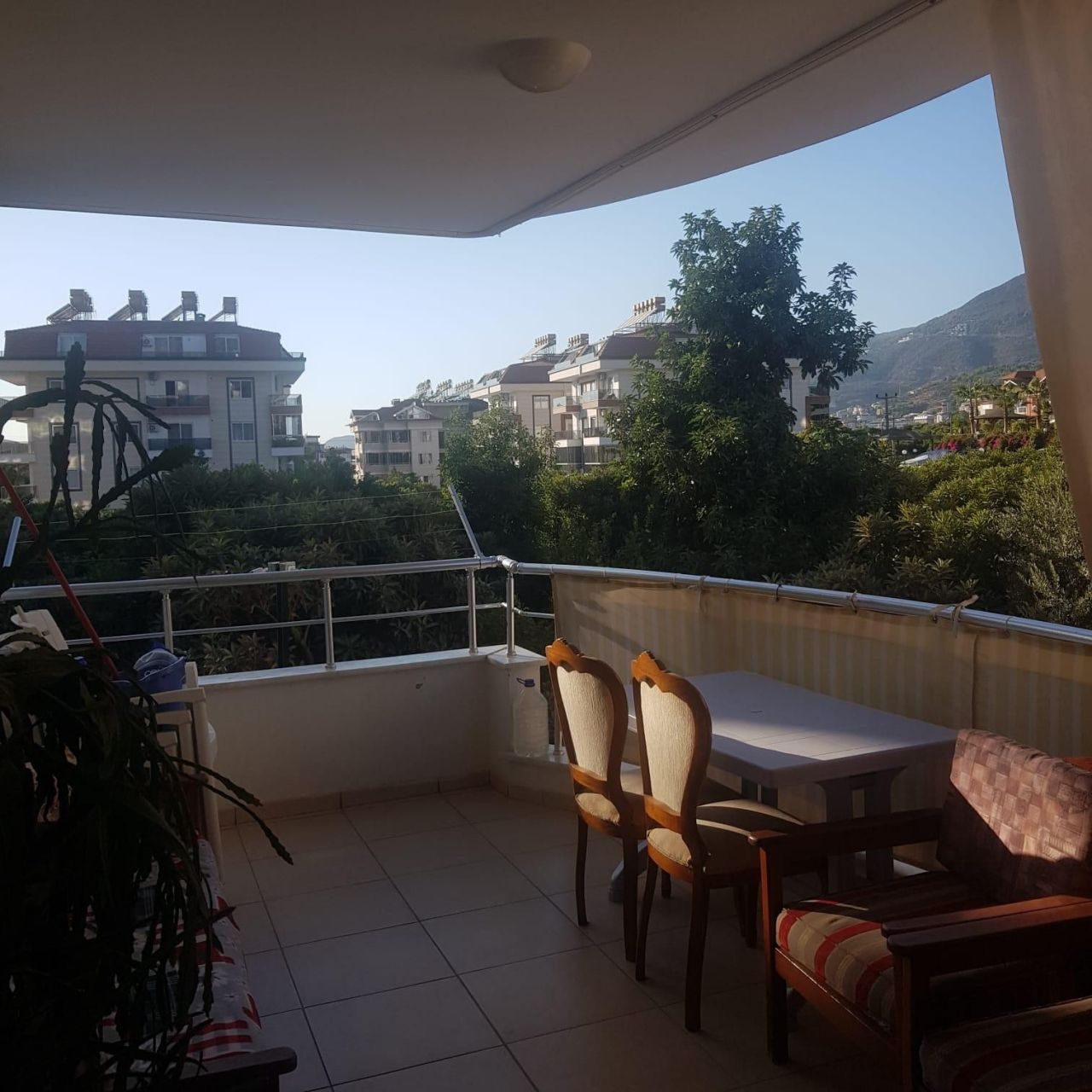 Пентхаус в Алании, Турция, 180 м² - фото 3