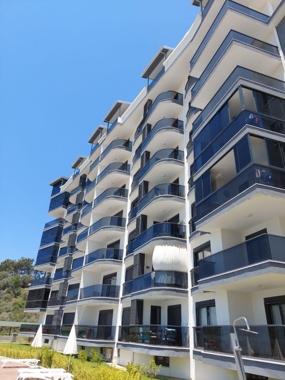 Квартира в Алании, Турция, 115 м² - фото 3