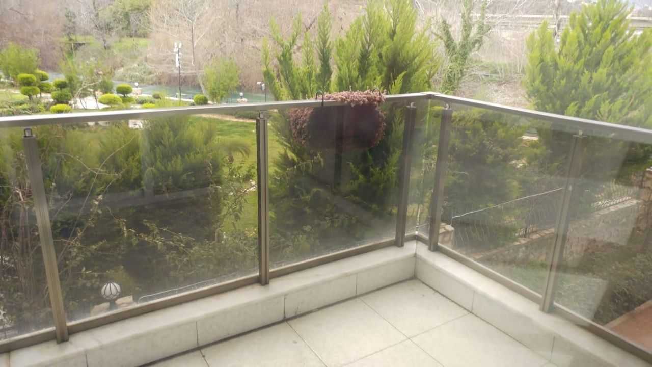 Пентхаус в Кестеле, Турция, 125 м² - фото 3