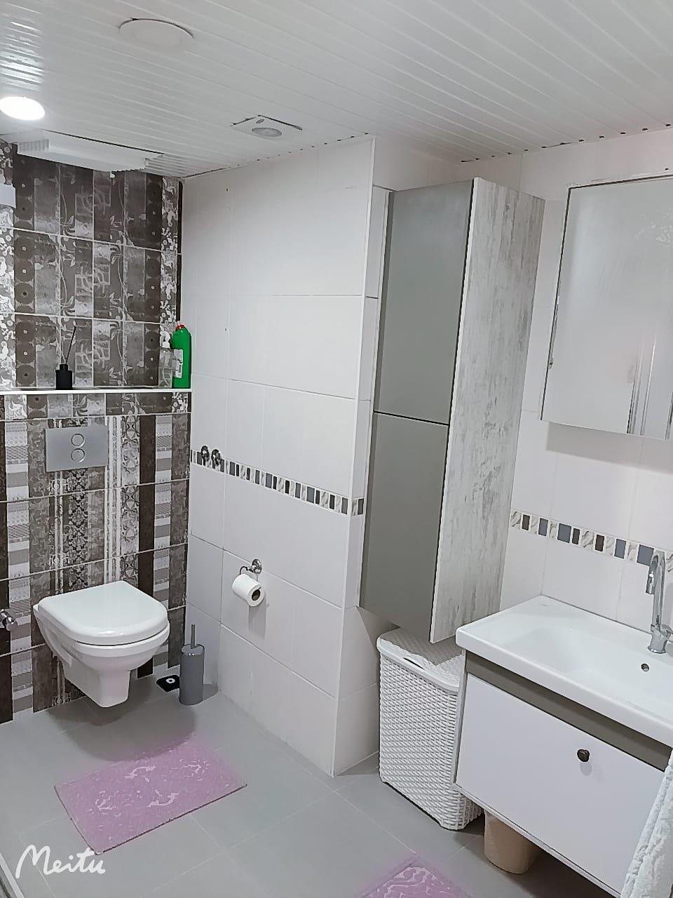 Квартира в Алании, Турция, 110 м² - фото 3