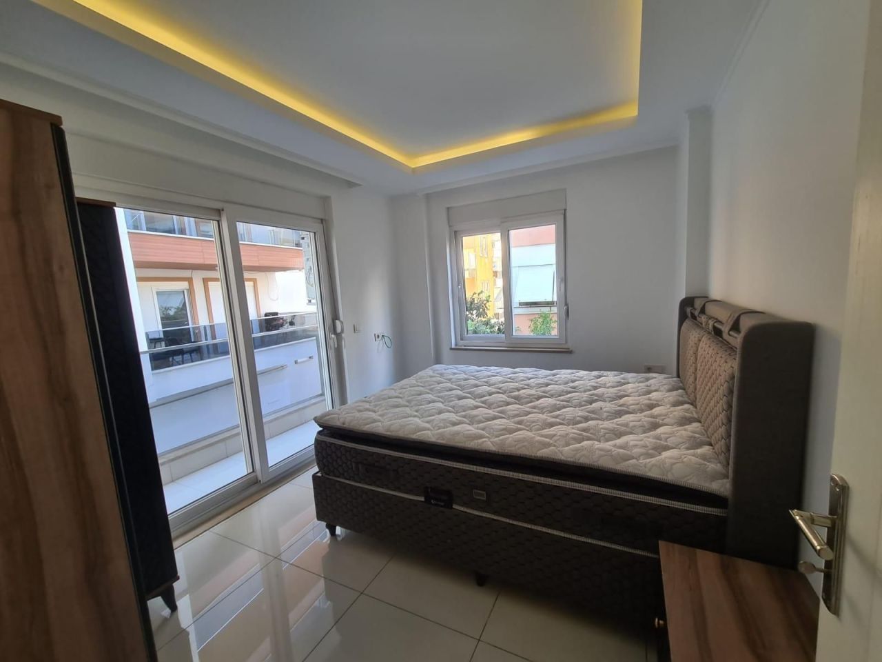 Квартира в Алании, Турция, 105 м² - фото 3