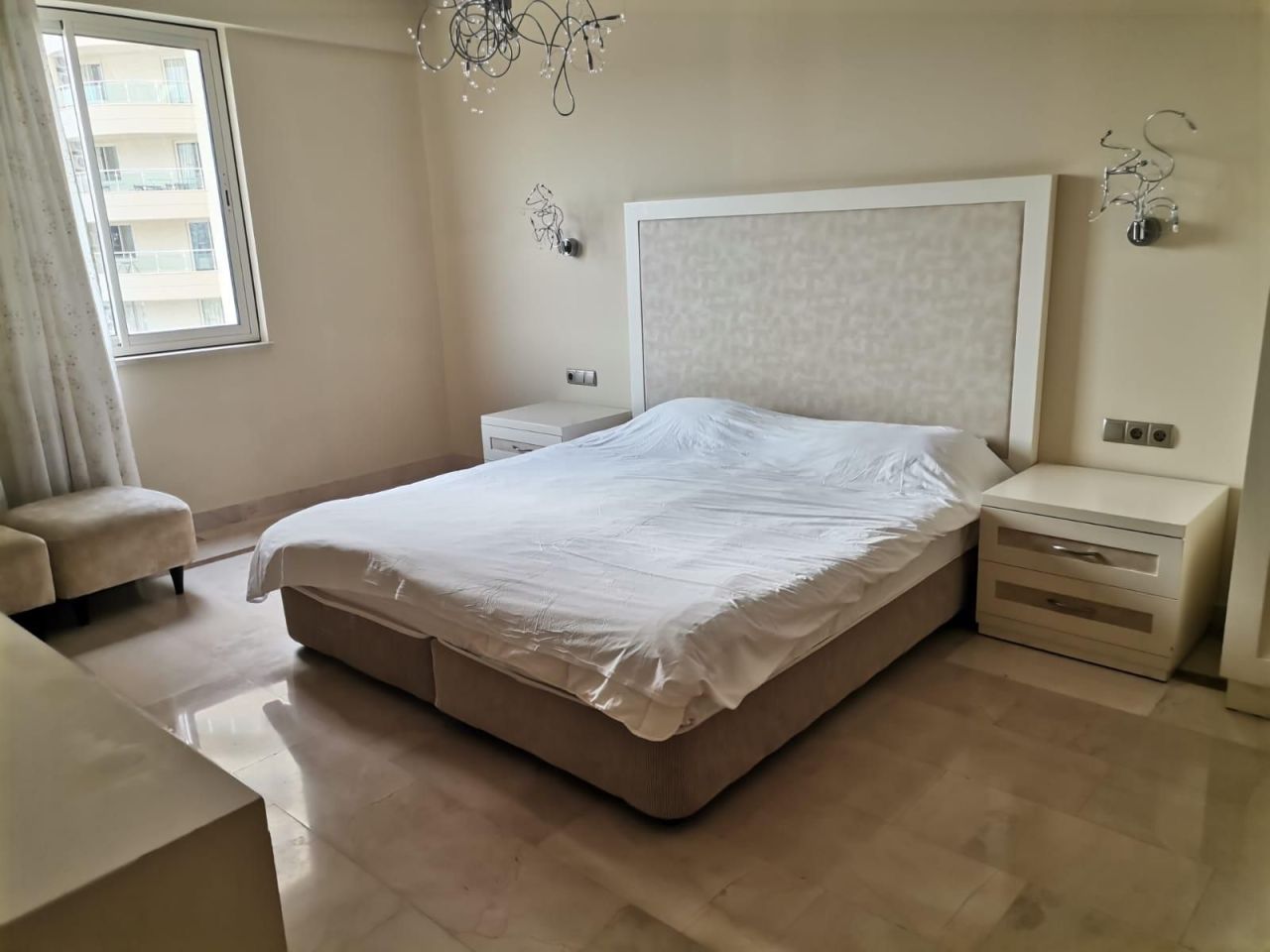 Квартира в Алании, Турция, 101 м² - фото 3